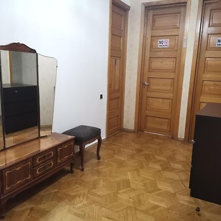 European Backpackers 欧洲背包客&大厨房 Hostel Τυφλίδα Εξωτερικό φωτογραφία