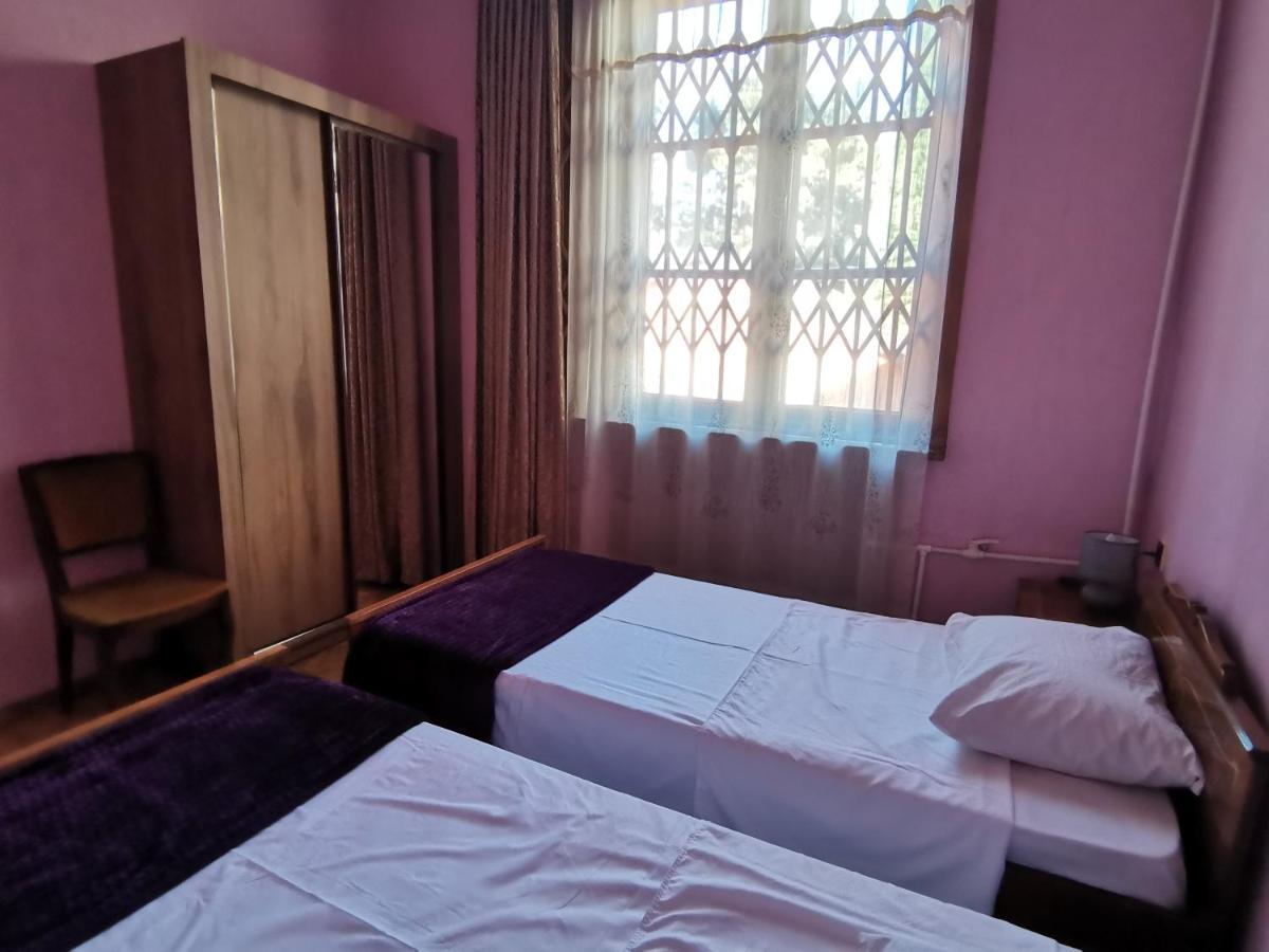 European Backpackers 欧洲背包客&大厨房 Hostel Τυφλίδα Εξωτερικό φωτογραφία