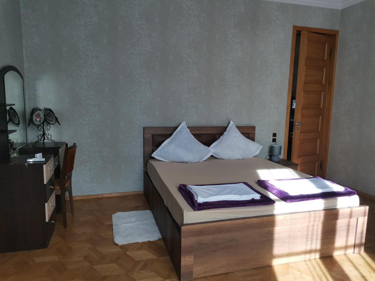 European Backpackers 欧洲背包客&大厨房 Hostel Τυφλίδα Εξωτερικό φωτογραφία
