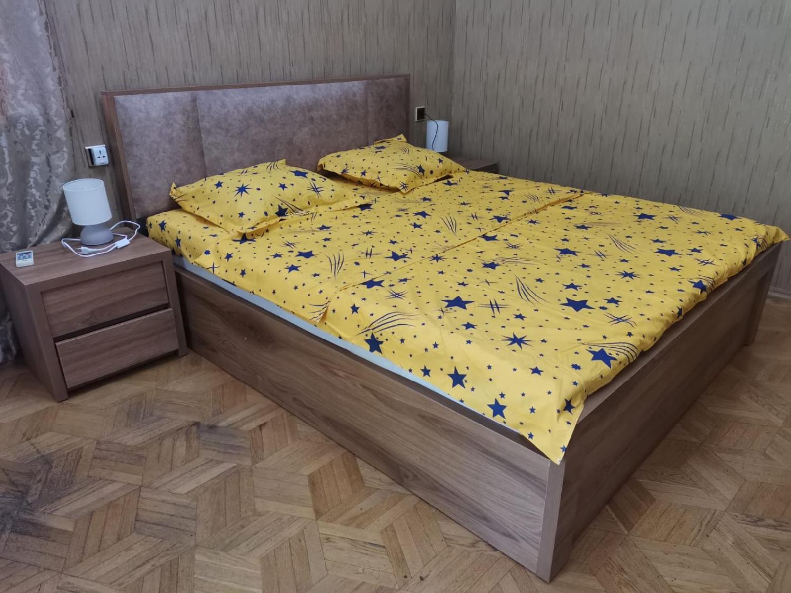 European Backpackers 欧洲背包客&大厨房 Hostel Τυφλίδα Εξωτερικό φωτογραφία
