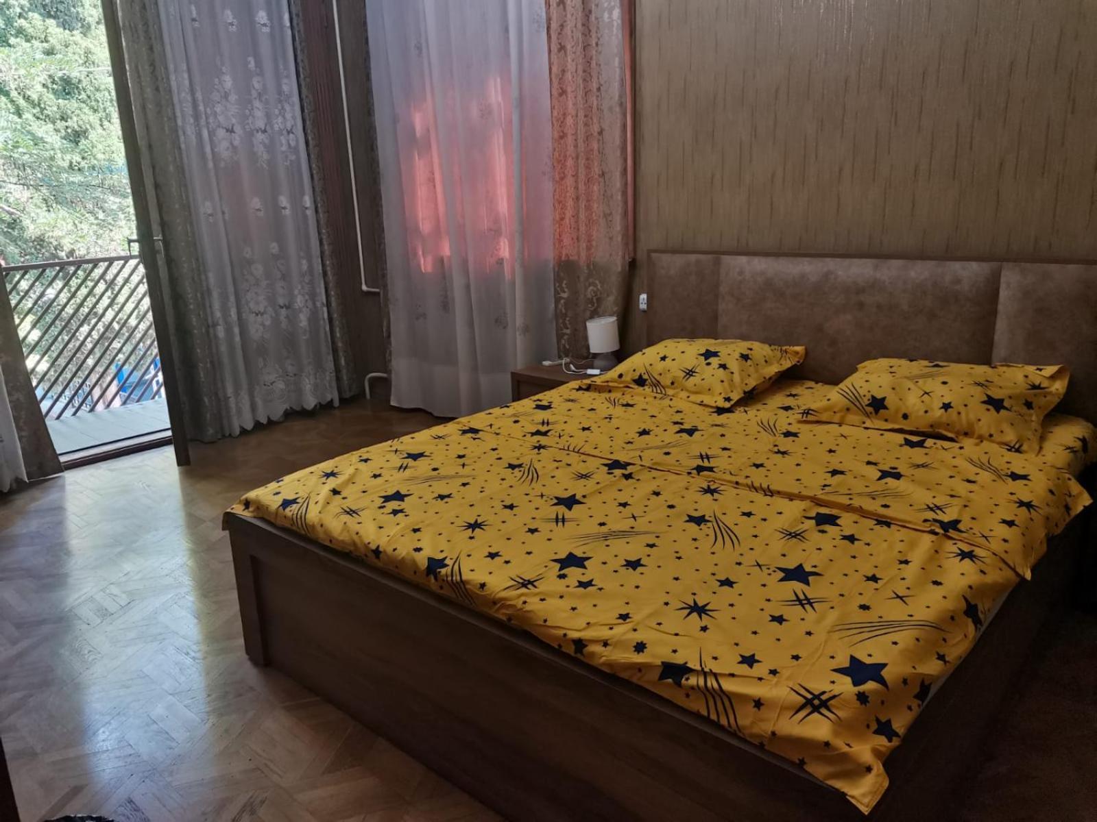 European Backpackers 欧洲背包客&大厨房 Hostel Τυφλίδα Εξωτερικό φωτογραφία