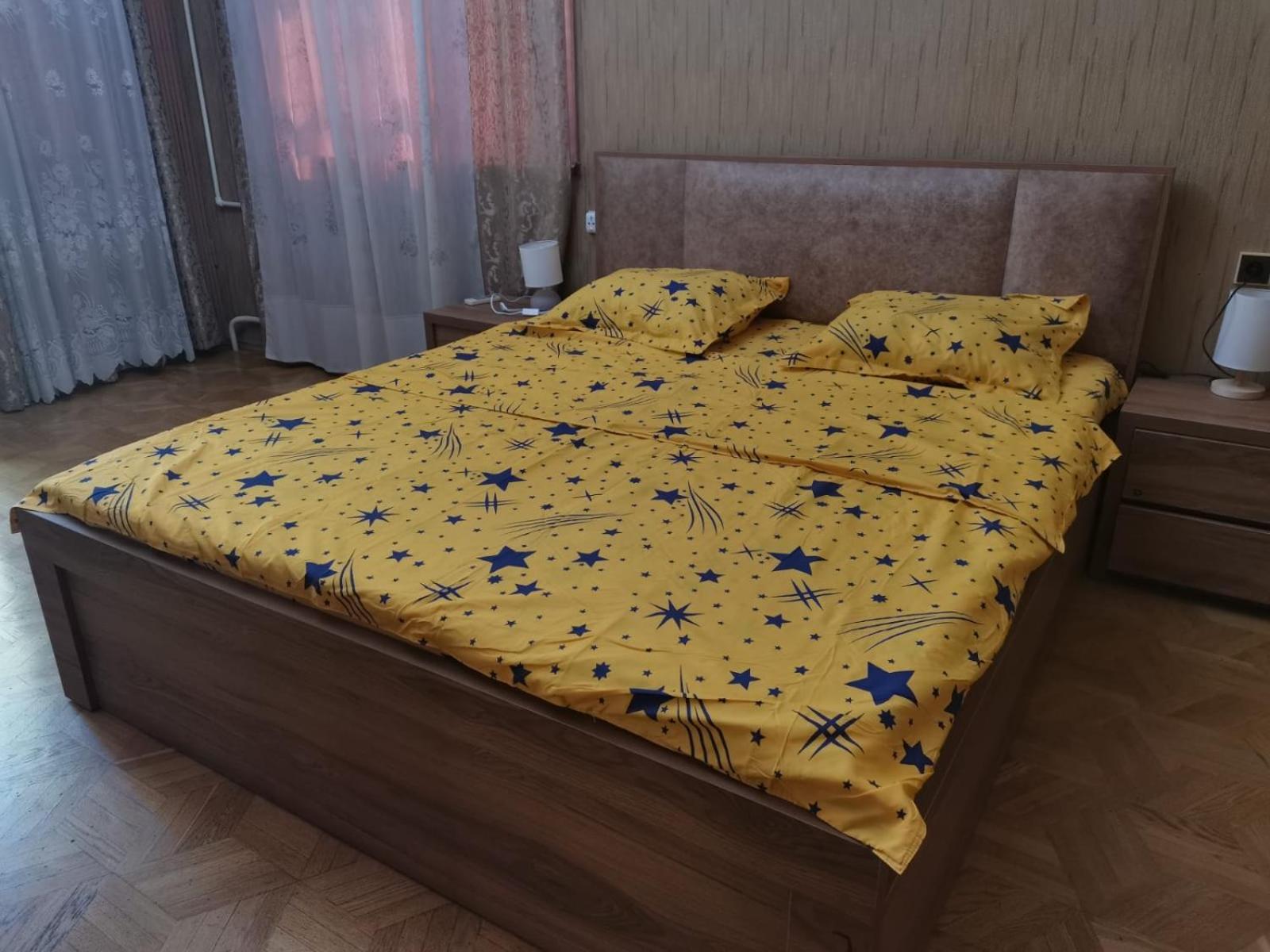 European Backpackers 欧洲背包客&大厨房 Hostel Τυφλίδα Εξωτερικό φωτογραφία